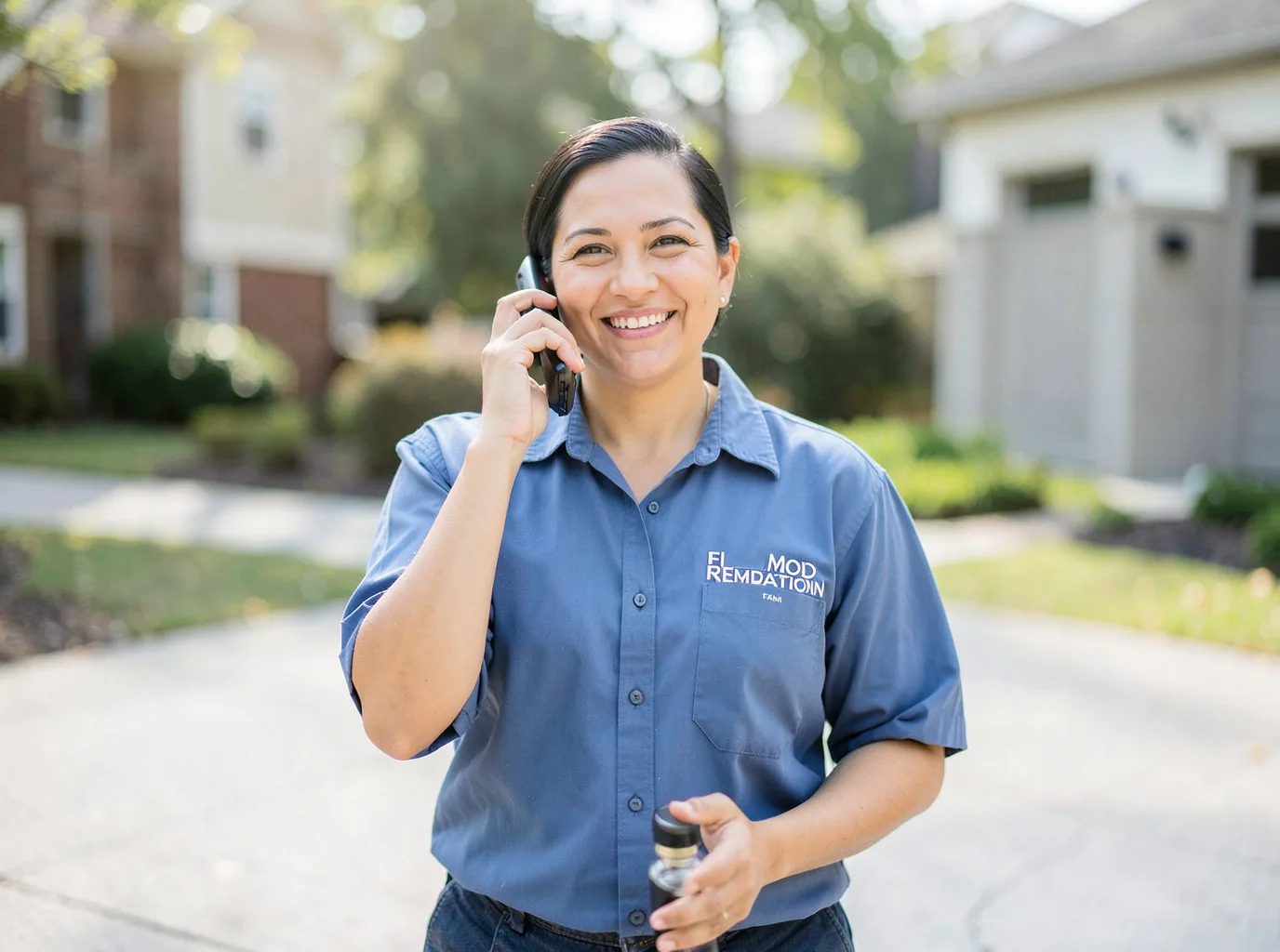 Mold Remediation Bristow, IN FAQs